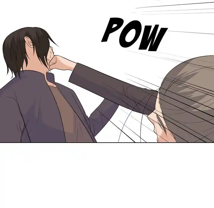 High School Legend Red Dragon Chapter 141