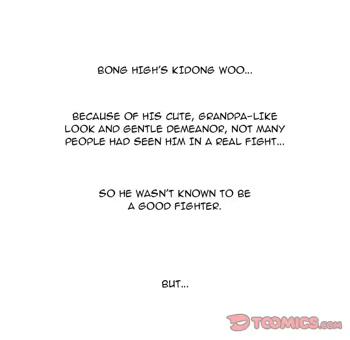 High School Legend Red Dragon Chapter 141