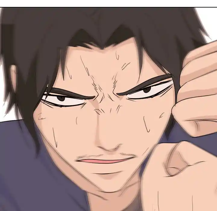 High School Legend Red Dragon Chapter 141