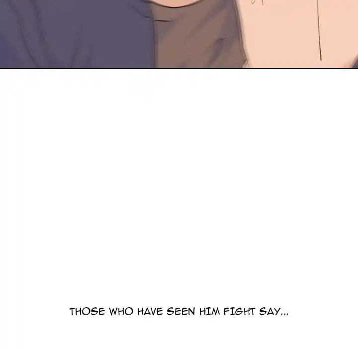 High School Legend Red Dragon Chapter 141