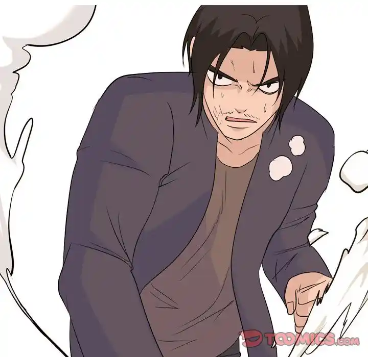 High School Legend Red Dragon Chapter 141