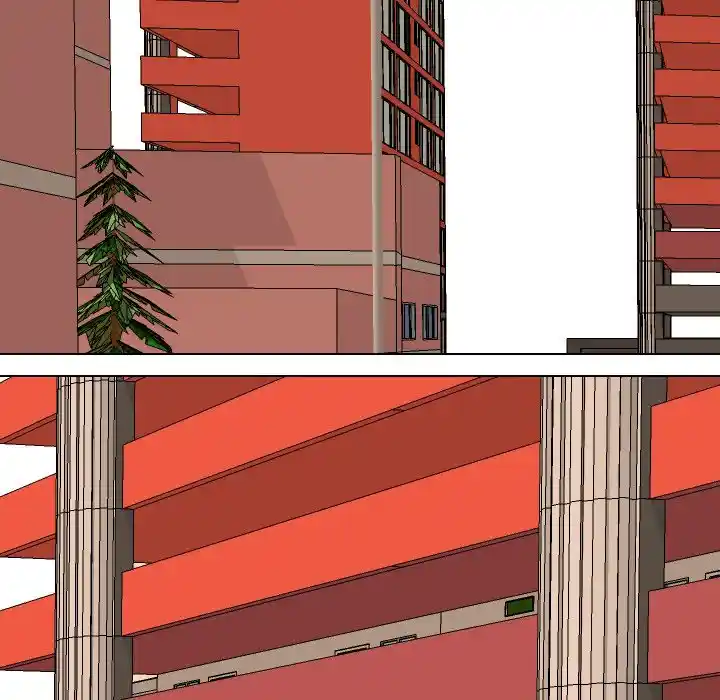 High School Legend Red Dragon Chapter 141