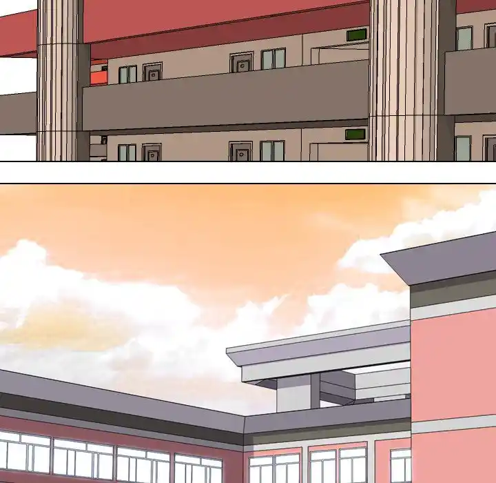 High School Legend Red Dragon Chapter 141