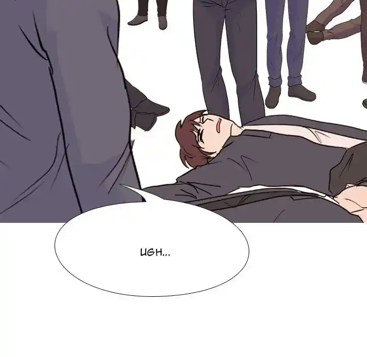 High School Legend Red Dragon Chapter 141