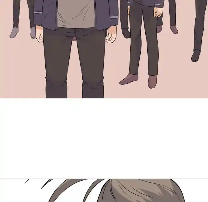 High School Legend Red Dragon Chapter 141