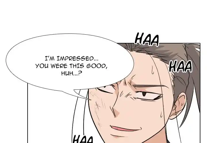 High School Legend Red Dragon Chapter 142