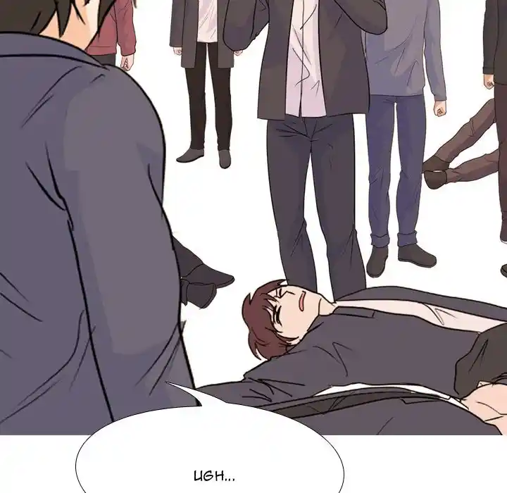 High School Legend Red Dragon Chapter 142