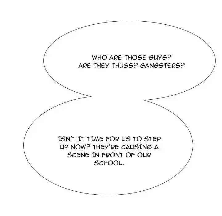 High School Legend Red Dragon Chapter 142