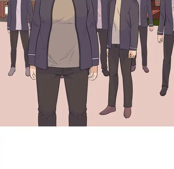 High School Legend Red Dragon Chapter 142