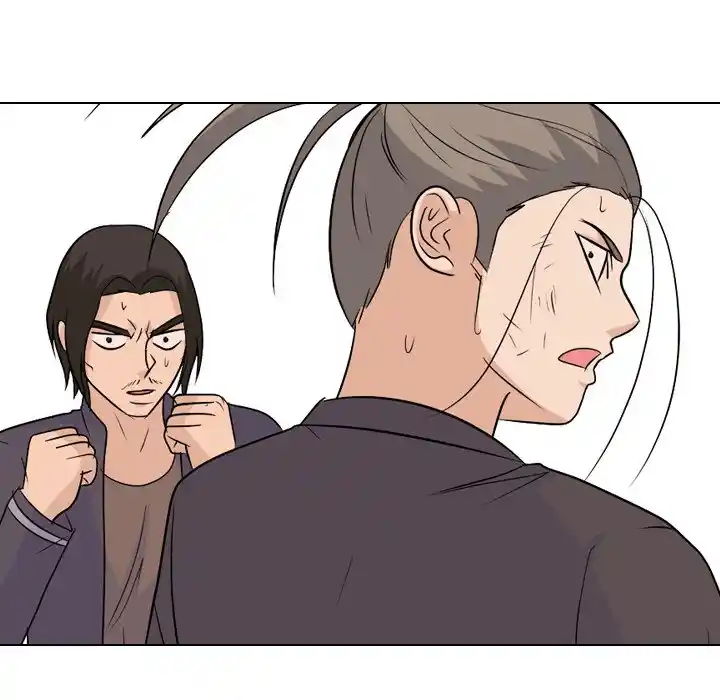 High School Legend Red Dragon Chapter 142