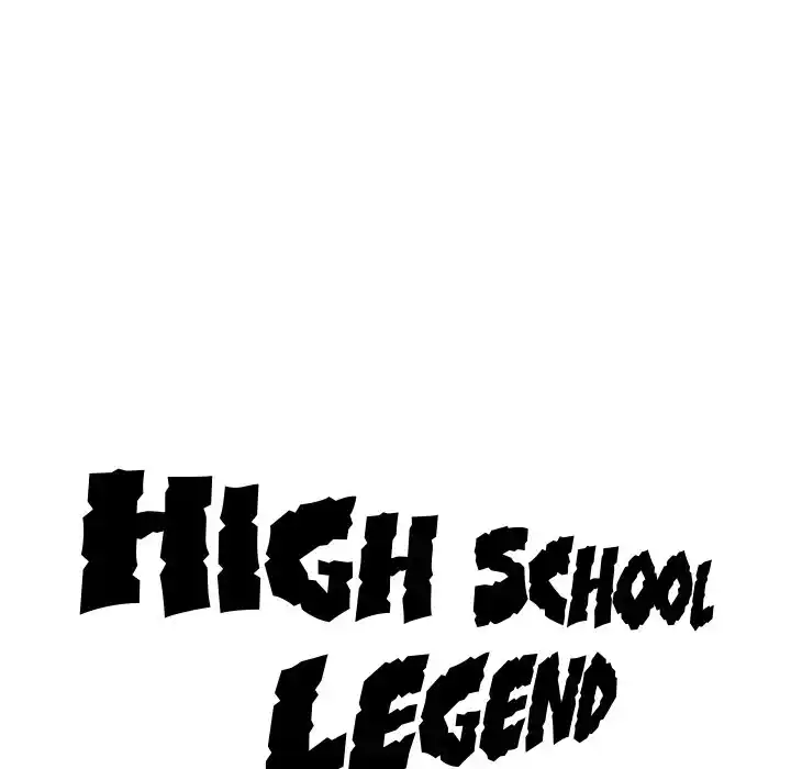 High School Legend Red Dragon Chapter 142