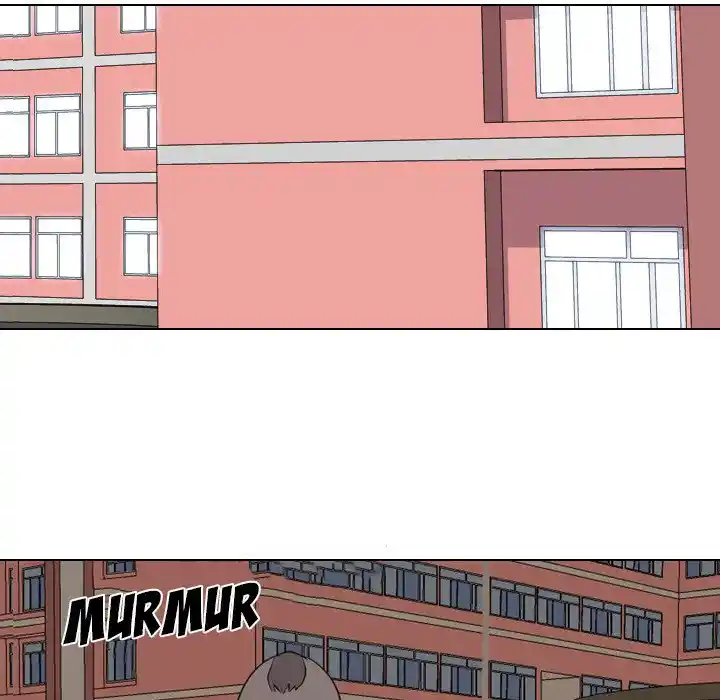 High School Legend Red Dragon Chapter 142