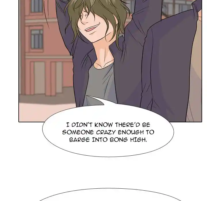 High School Legend Red Dragon Chapter 142