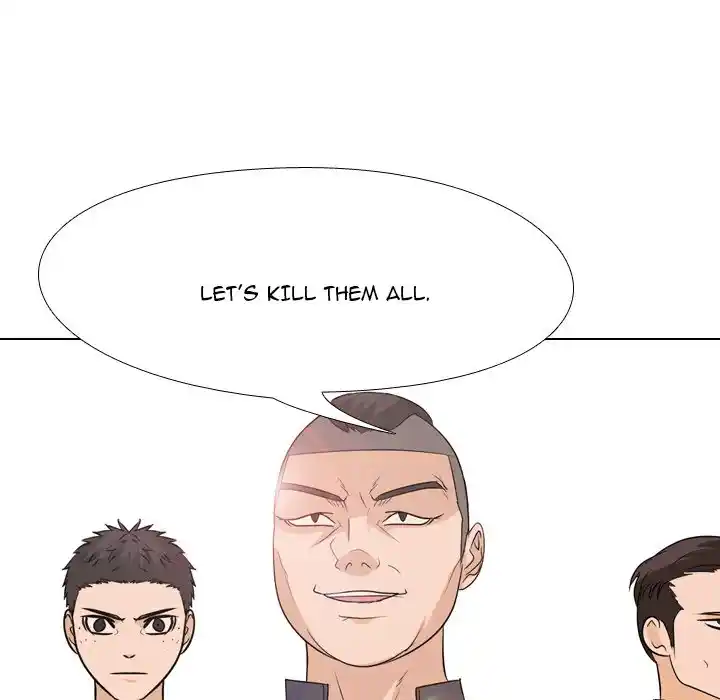 High School Legend Red Dragon Chapter 142