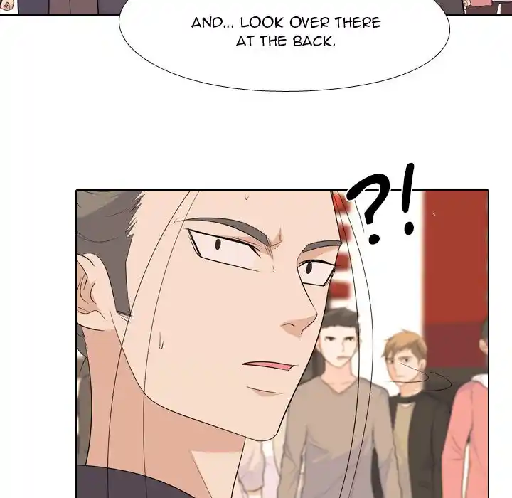 High School Legend Red Dragon Chapter 142