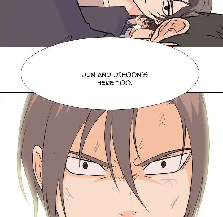 High School Legend Red Dragon Chapter 142