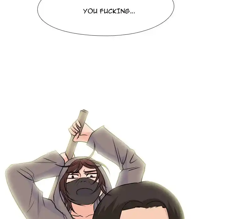 High School Legend Red Dragon Chapter 142