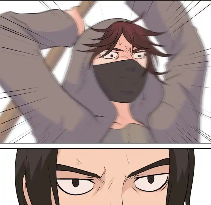 High School Legend Red Dragon Chapter 142