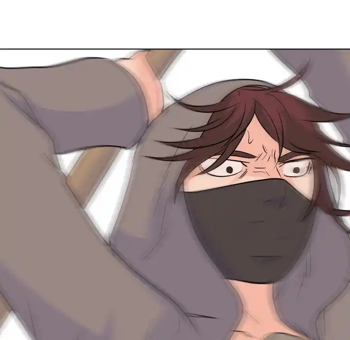 High School Legend Red Dragon Chapter 142