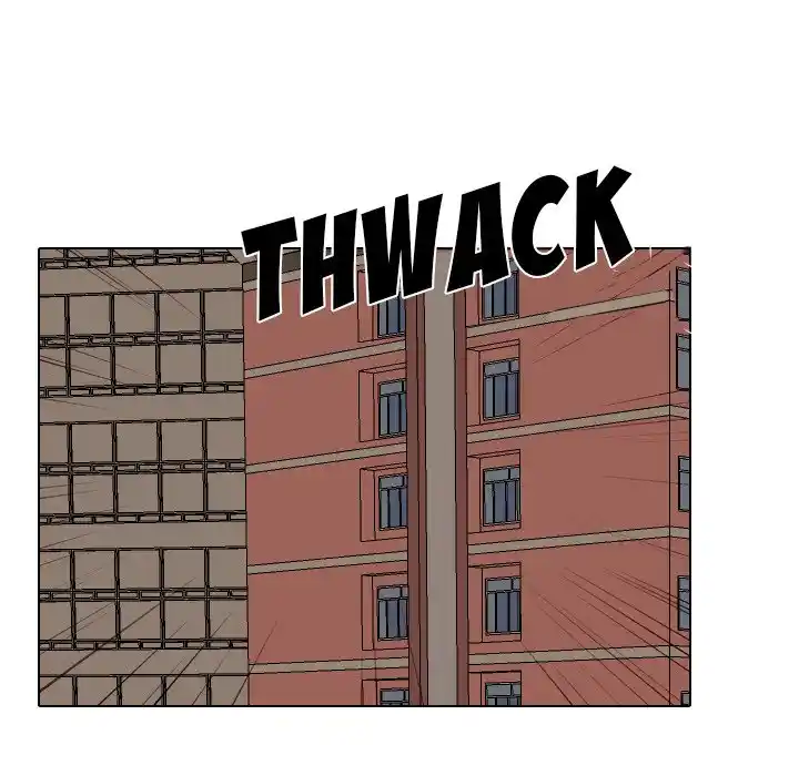 High School Legend Red Dragon Chapter 142