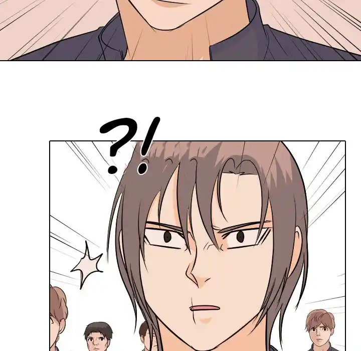 High School Legend Red Dragon Chapter 142