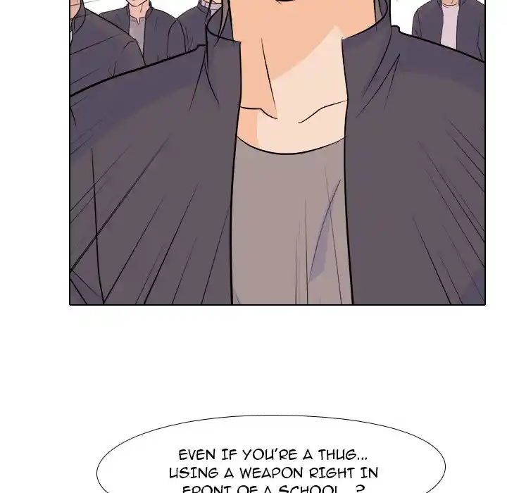 High School Legend Red Dragon Chapter 142