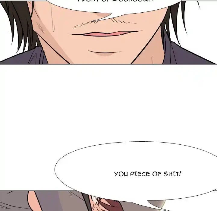 High School Legend Red Dragon Chapter 142