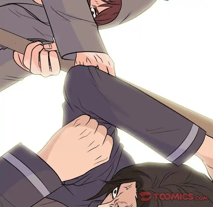 High School Legend Red Dragon Chapter 142