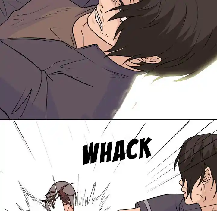 High School Legend Red Dragon Chapter 142