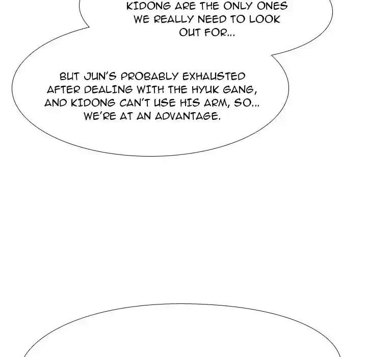 High School Legend Red Dragon Chapter 142