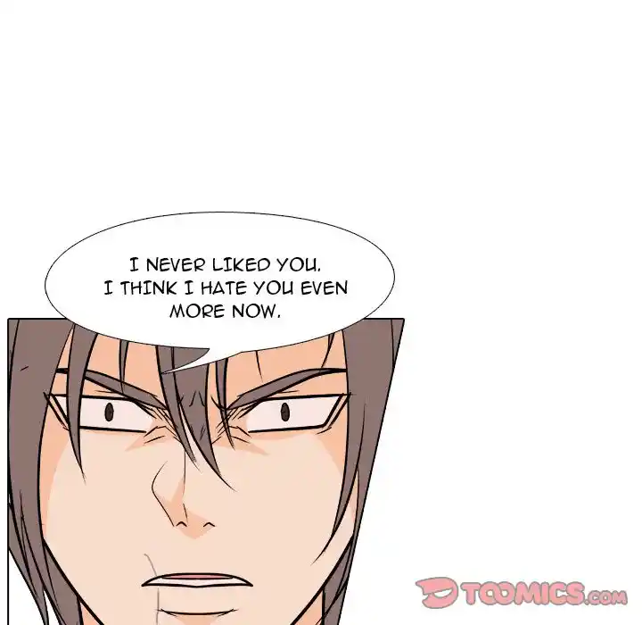 High School Legend Red Dragon Chapter 142