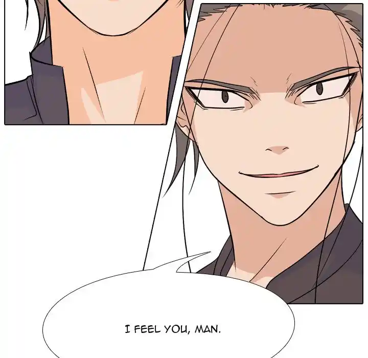 High School Legend Red Dragon Chapter 142