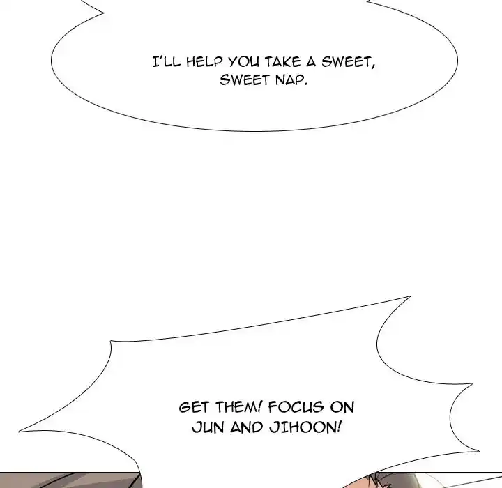 High School Legend Red Dragon Chapter 142