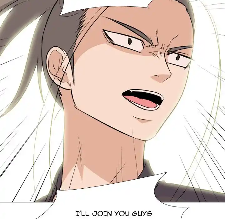 High School Legend Red Dragon Chapter 142