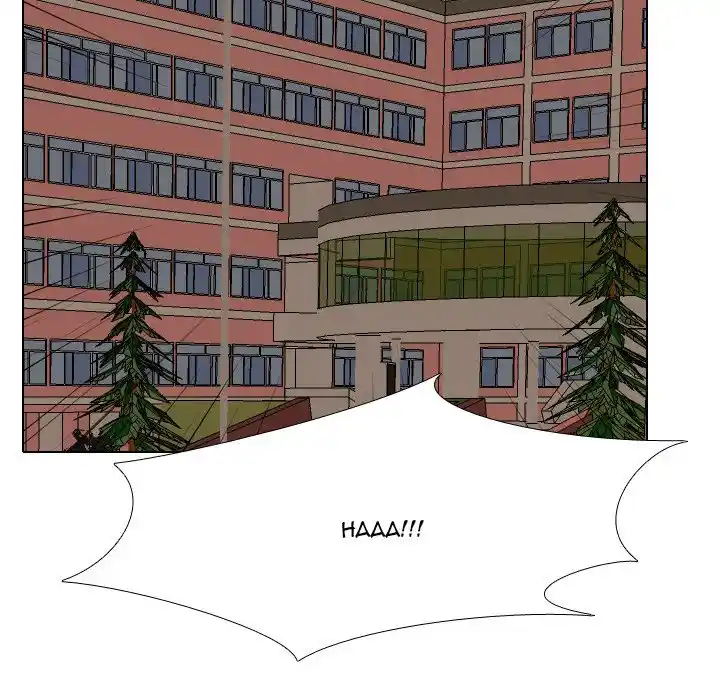 High School Legend Red Dragon Chapter 142