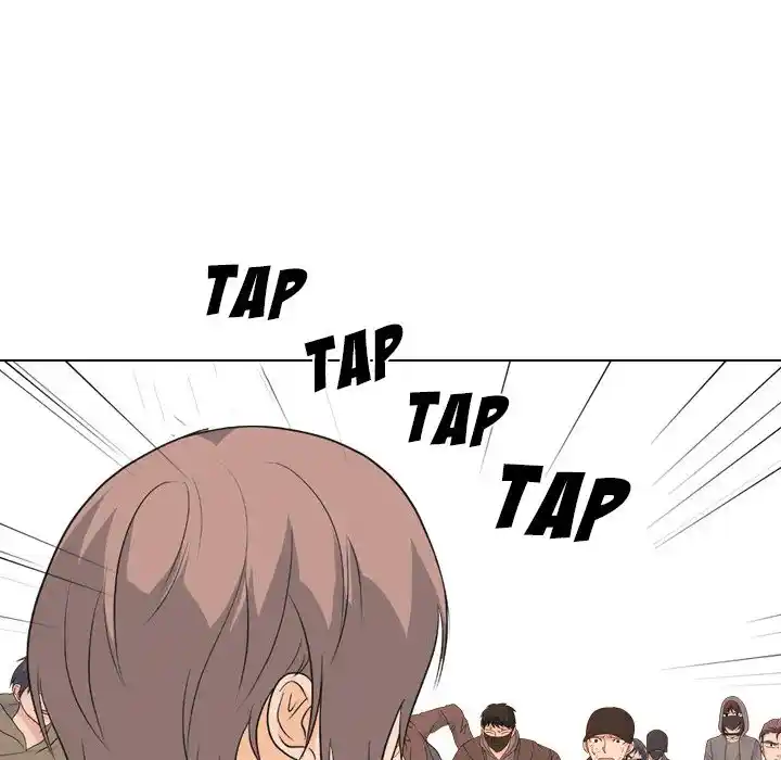 High School Legend Red Dragon Chapter 142