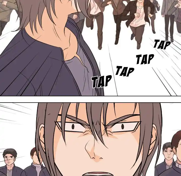 High School Legend Red Dragon Chapter 142