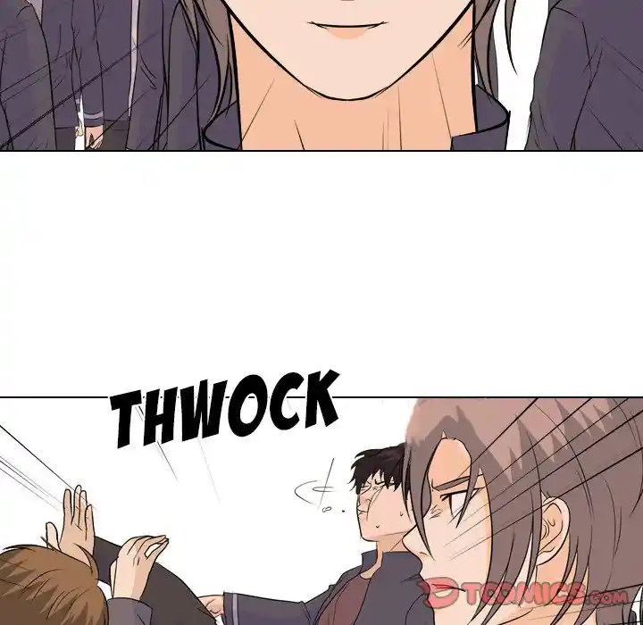 High School Legend Red Dragon Chapter 142