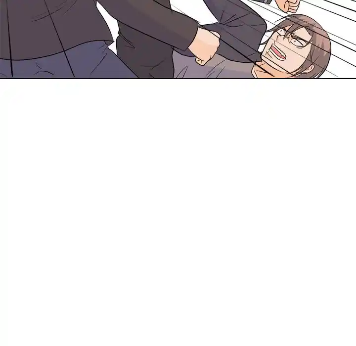 High School Legend Red Dragon Chapter 142