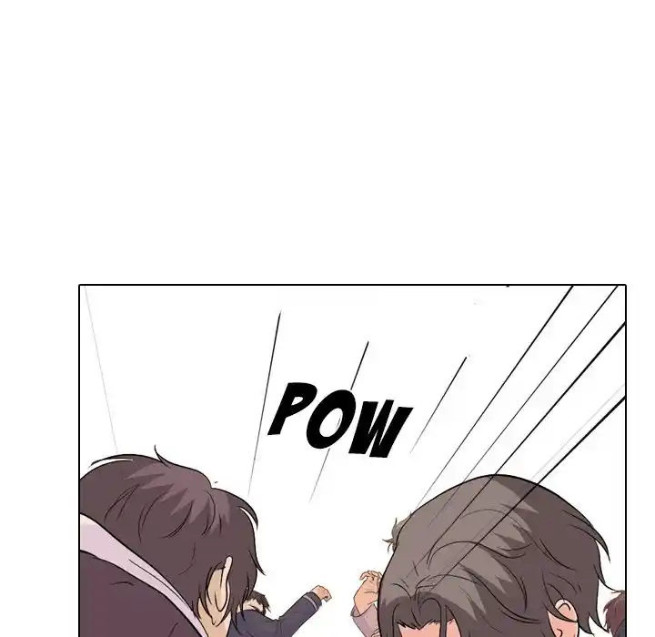 High School Legend Red Dragon Chapter 142