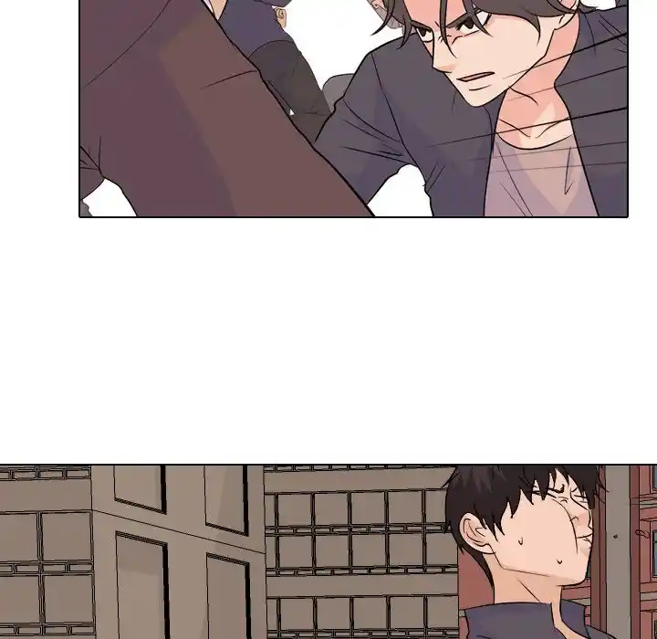 High School Legend Red Dragon Chapter 142