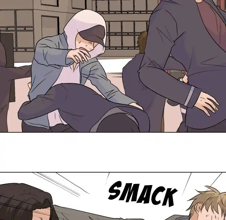 High School Legend Red Dragon Chapter 142