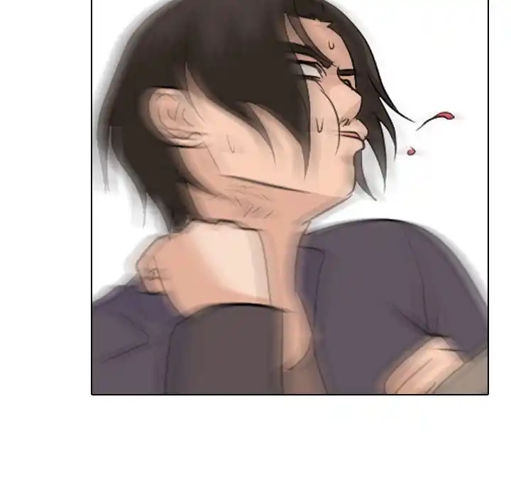 High School Legend Red Dragon Chapter 142