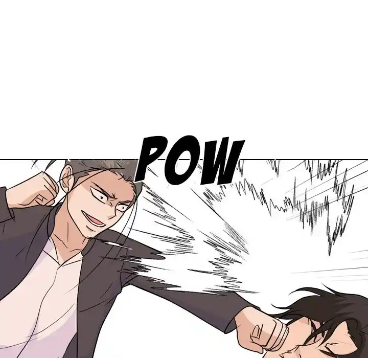 High School Legend Red Dragon Chapter 142