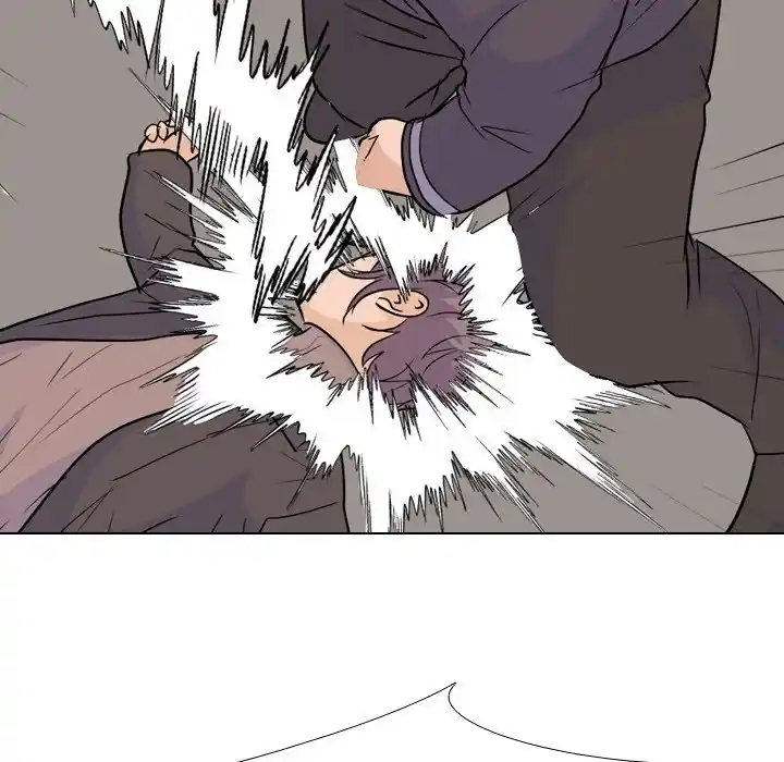 High School Legend Red Dragon Chapter 142