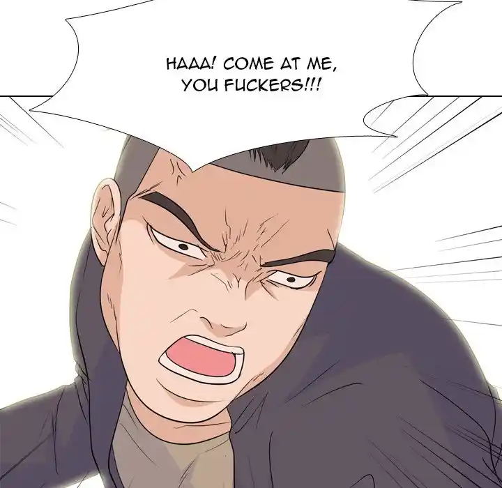 High School Legend Red Dragon Chapter 142