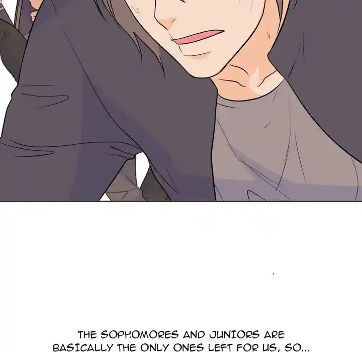 High School Legend Red Dragon Chapter 142