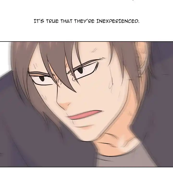 High School Legend Red Dragon Chapter 142