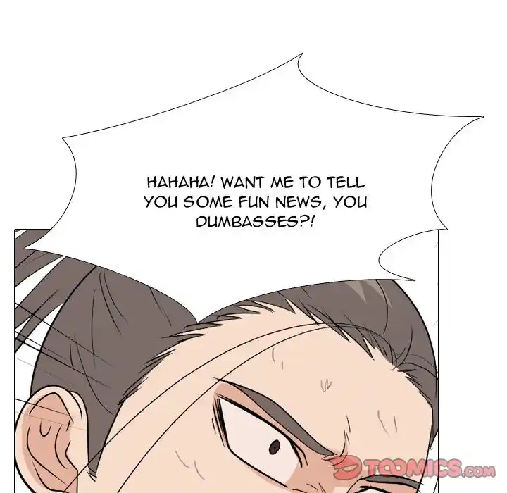 High School Legend Red Dragon Chapter 142