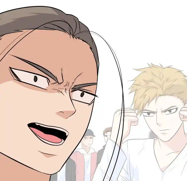 High School Legend Red Dragon Chapter 142